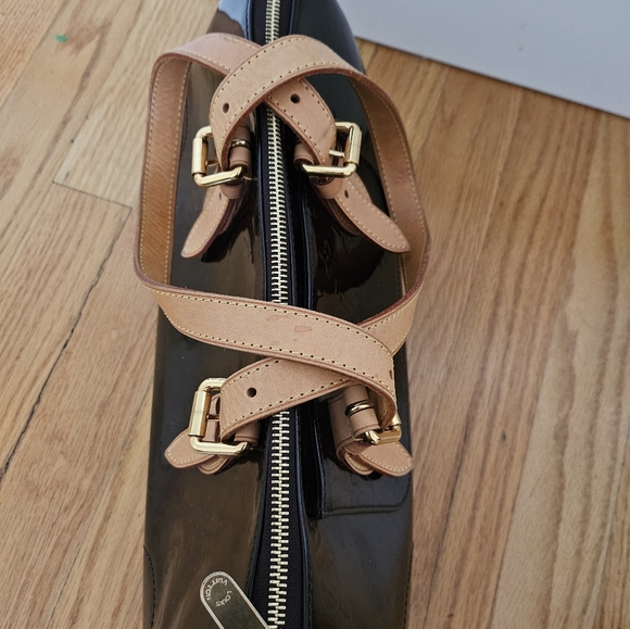 Louis vuitton shoulder bag - Picture 5 of 5
